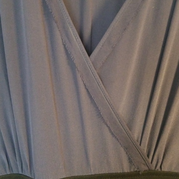 Banana republic fitted silk dress - Picture 4 of 6